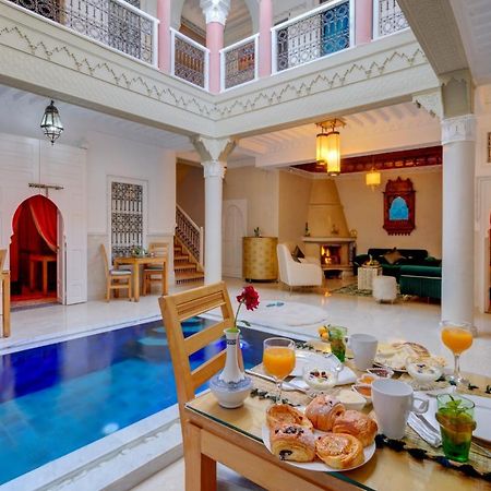 Samira Group & Spa Марракеш Екстер'єр фото