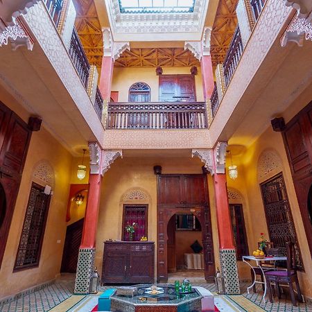 Samira Group & Spa Марракеш Екстер'єр фото