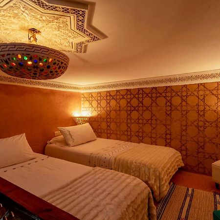 Samira Group & Spa Марракеш Екстер'єр фото