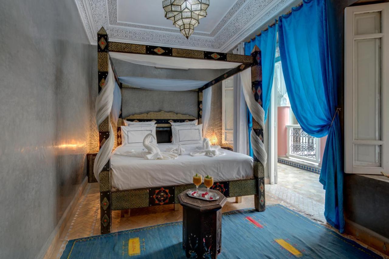 Samira Group & Spa Марракеш Екстер'єр фото