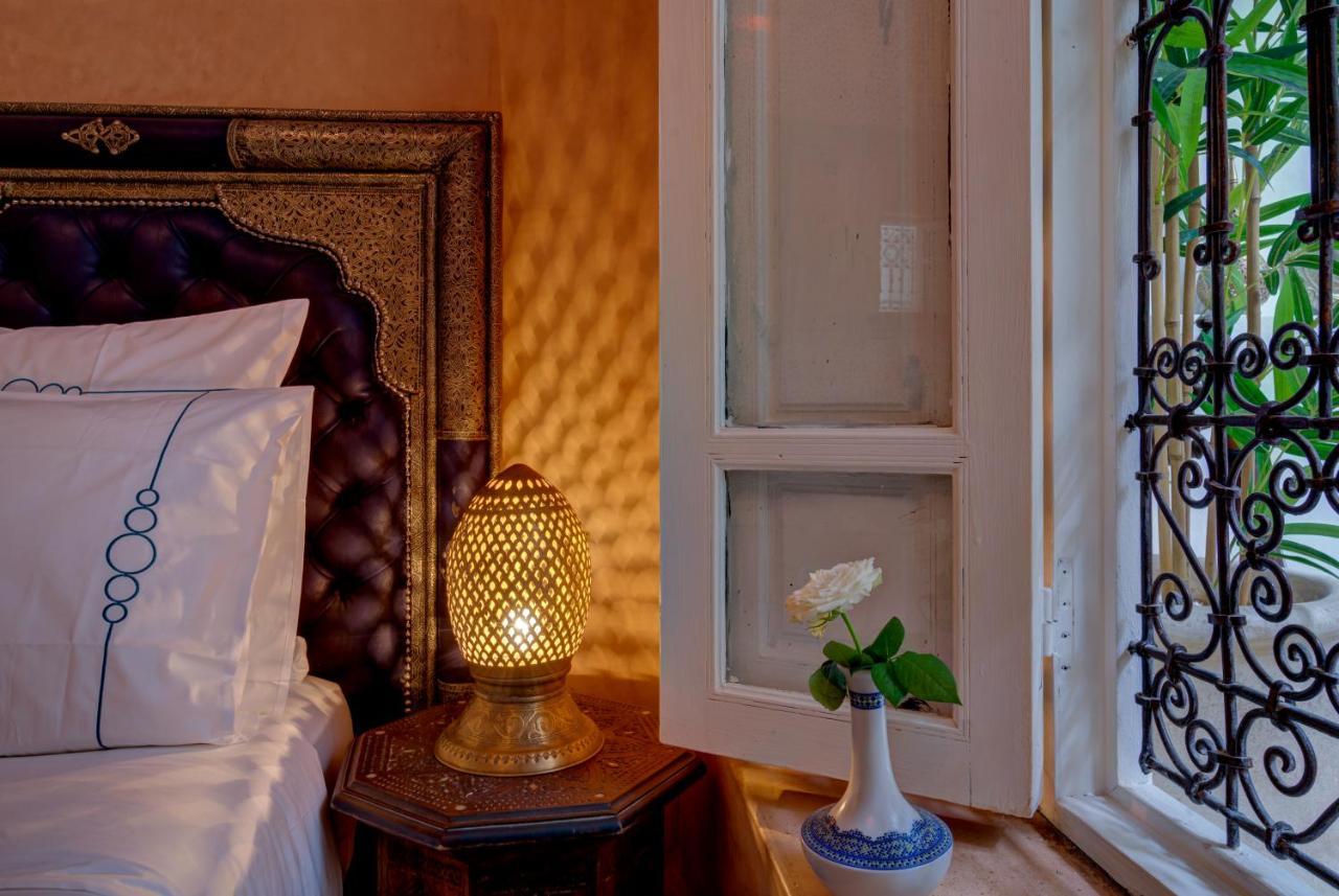 Samira Group & Spa Марракеш Екстер'єр фото