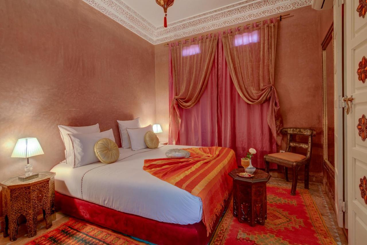 Samira Group & Spa Марракеш Екстер'єр фото