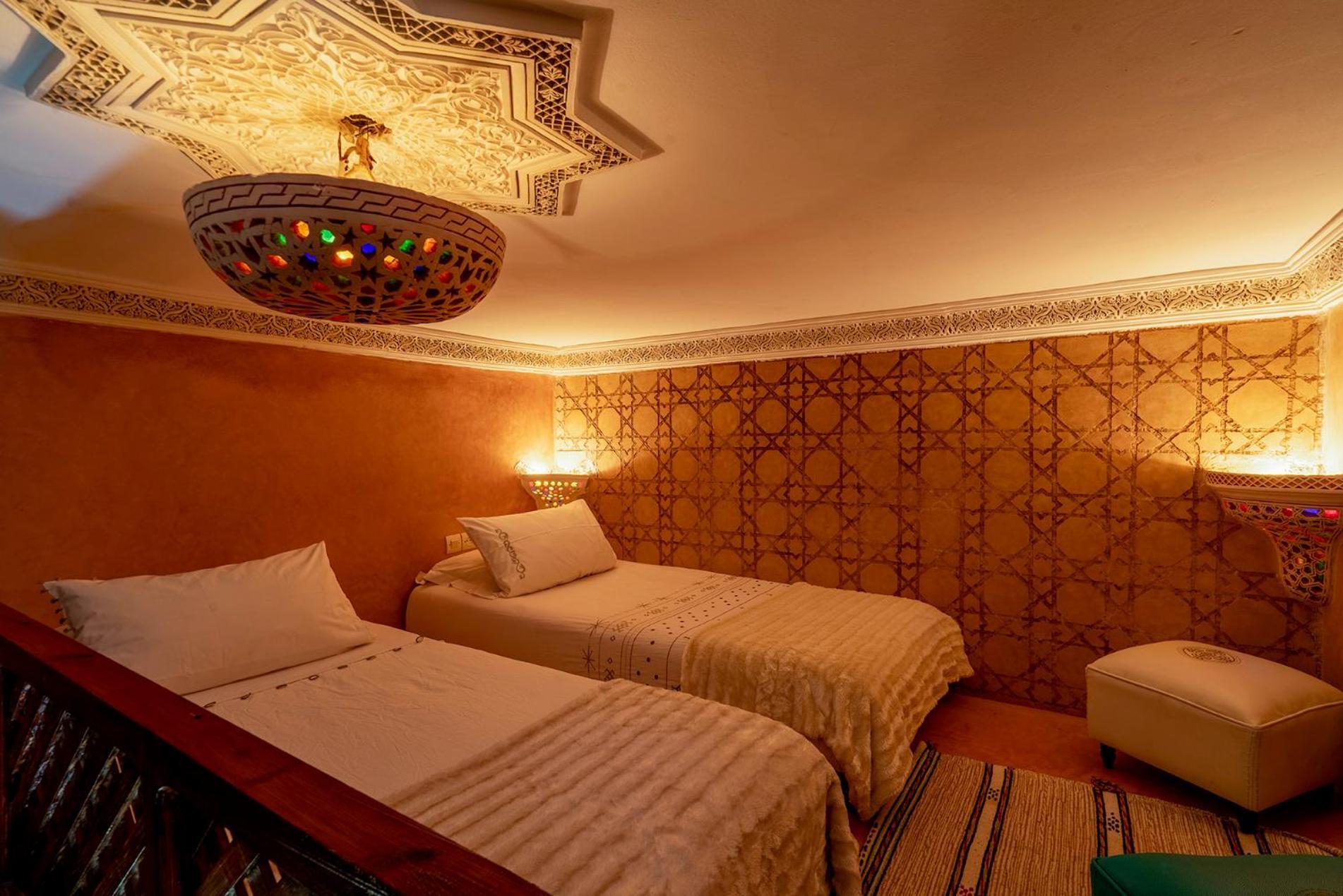 Samira Group & Spa Марракеш Екстер'єр фото