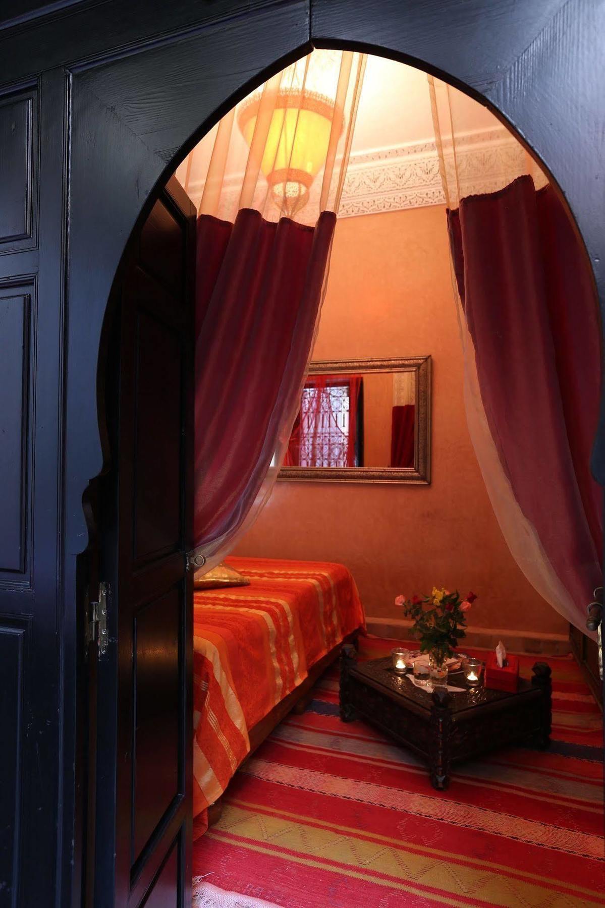 Samira Group & Spa Марракеш Екстер'єр фото