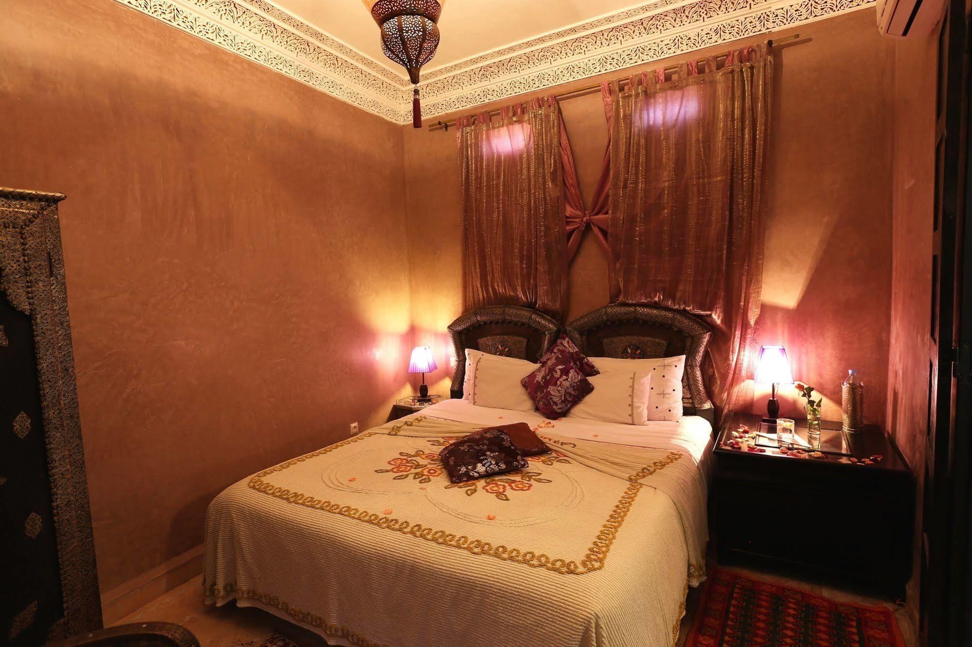 Samira Group & Spa Марракеш Екстер'єр фото