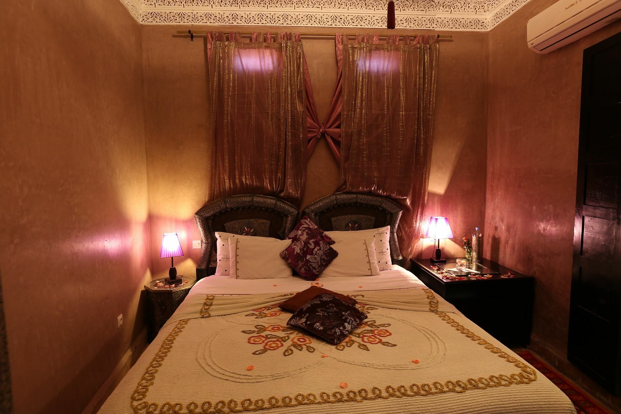 Samira Group & Spa Марракеш Екстер'єр фото