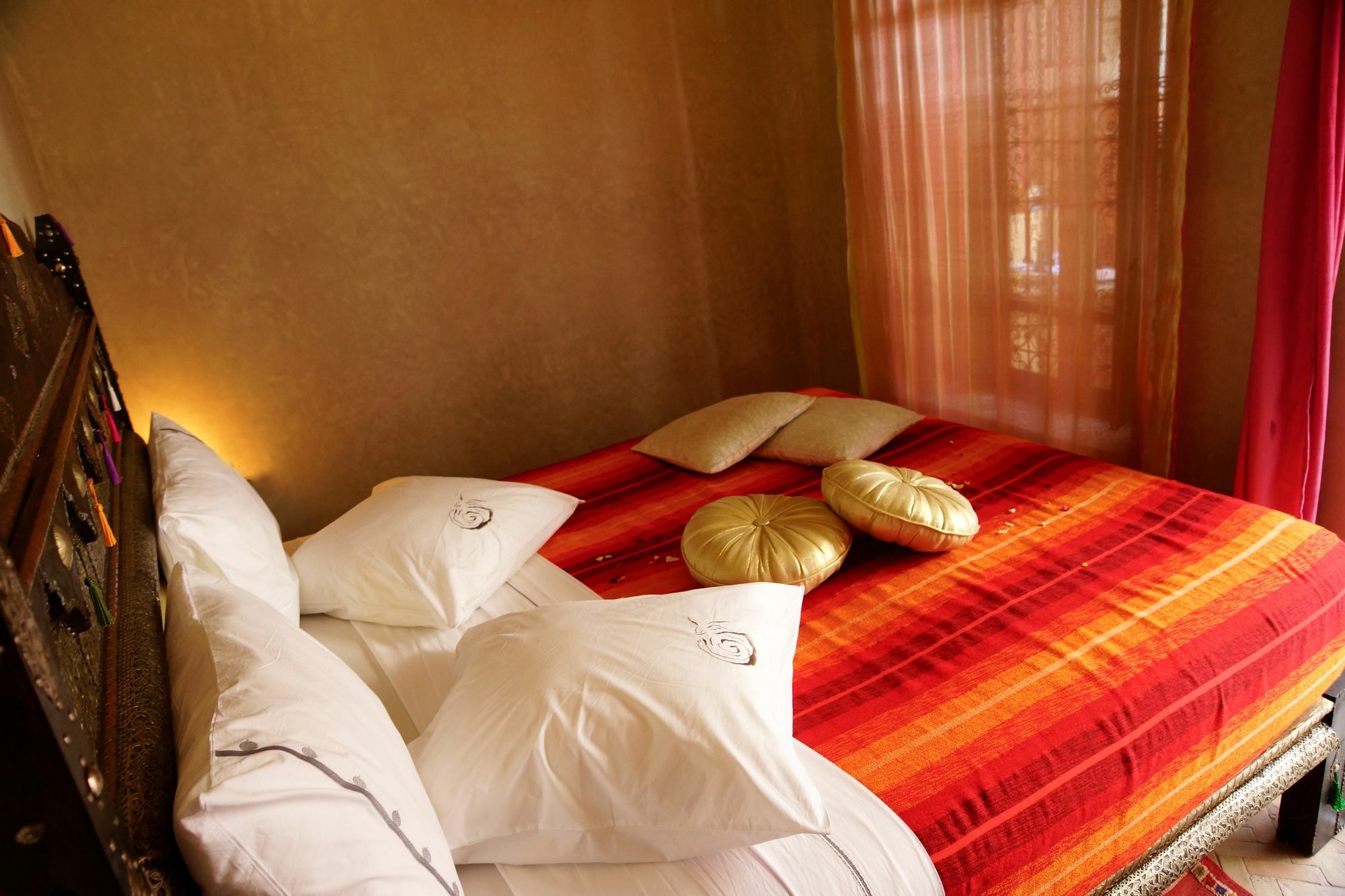 Samira Group & Spa Марракеш Екстер'єр фото