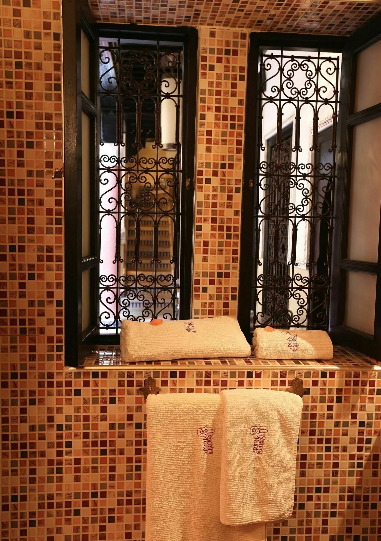 Samira Group & Spa Марракеш Екстер'єр фото